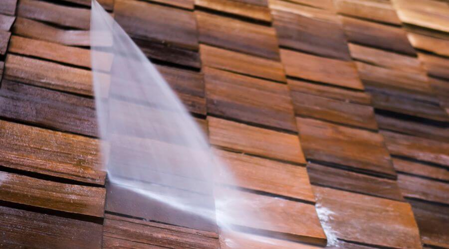 Roof Repair in New Lenox, IL